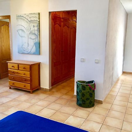Guesthouse Cap Martinet 35 Nuestra Senora de Jesus Ngoại thất bức ảnh