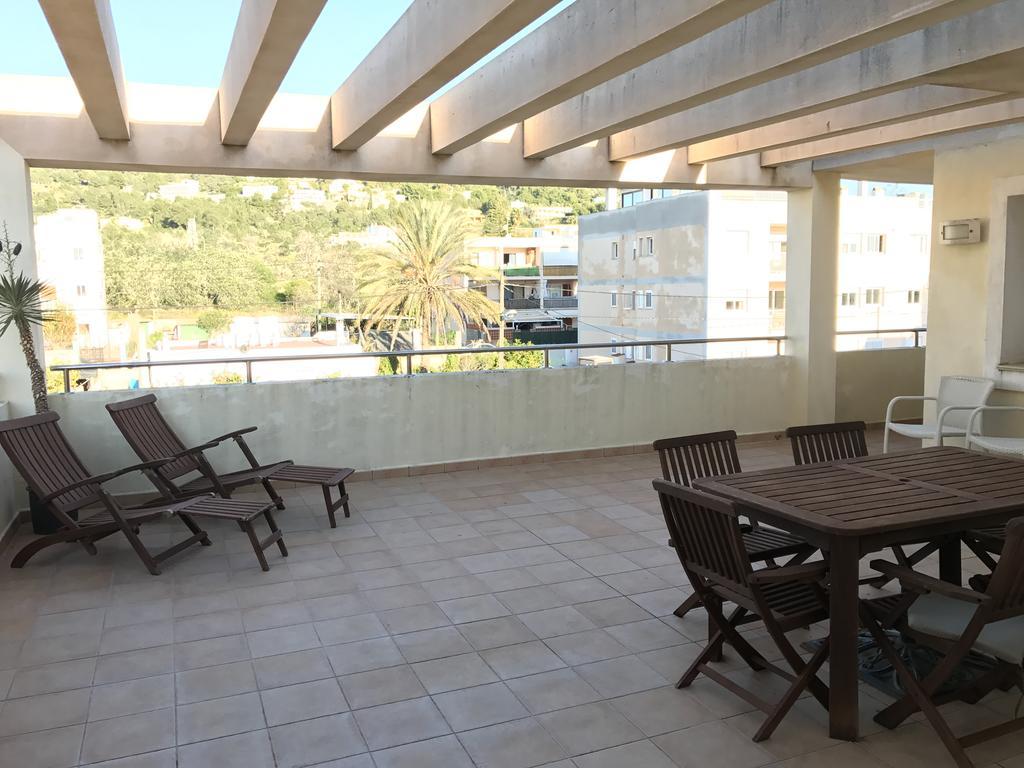 Guesthouse Cap Martinet 35 Nuestra Senora de Jesus Ngoại thất bức ảnh