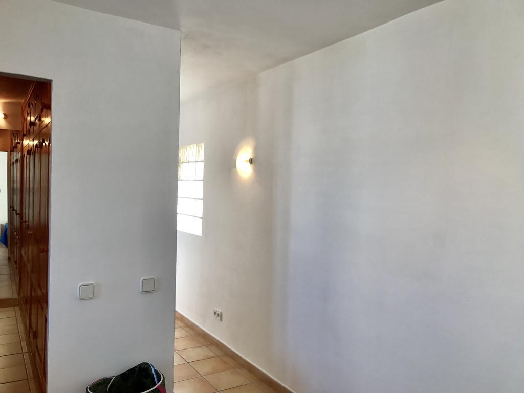 Guesthouse Cap Martinet 35 Nuestra Senora de Jesus Ngoại thất bức ảnh