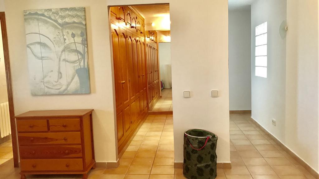 Guesthouse Cap Martinet 35 Nuestra Senora de Jesus Ngoại thất bức ảnh