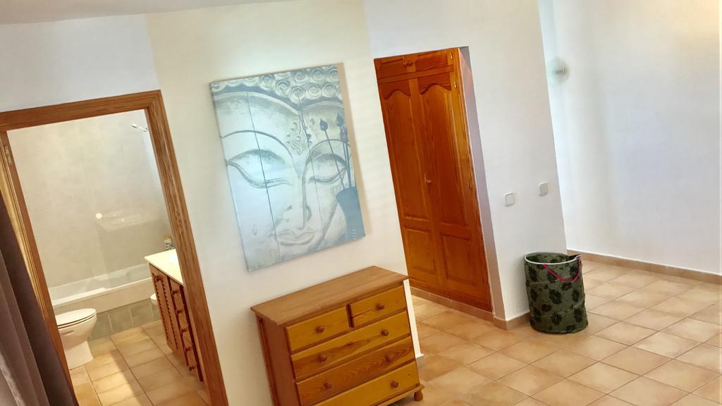 Guesthouse Cap Martinet 35 Nuestra Senora de Jesus Ngoại thất bức ảnh