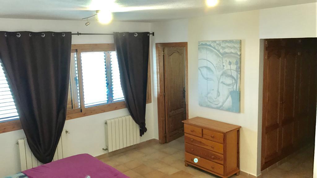 Guesthouse Cap Martinet 35 Nuestra Senora de Jesus Ngoại thất bức ảnh